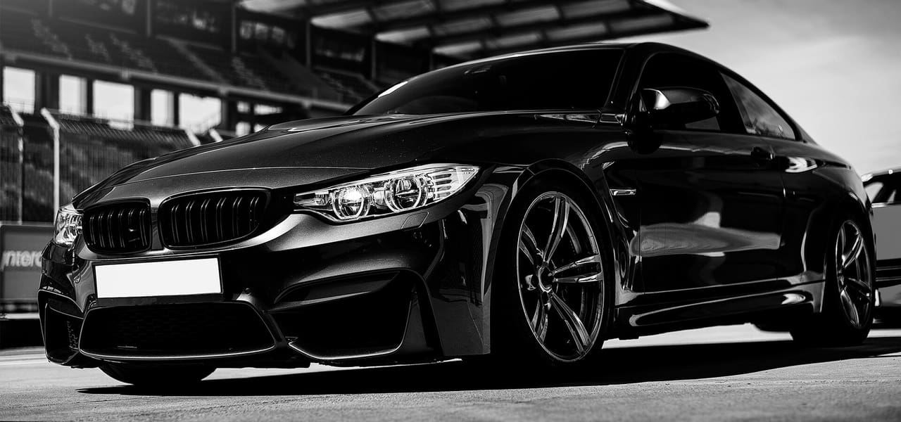 Американски автомобил — бранд кадър на American Auto