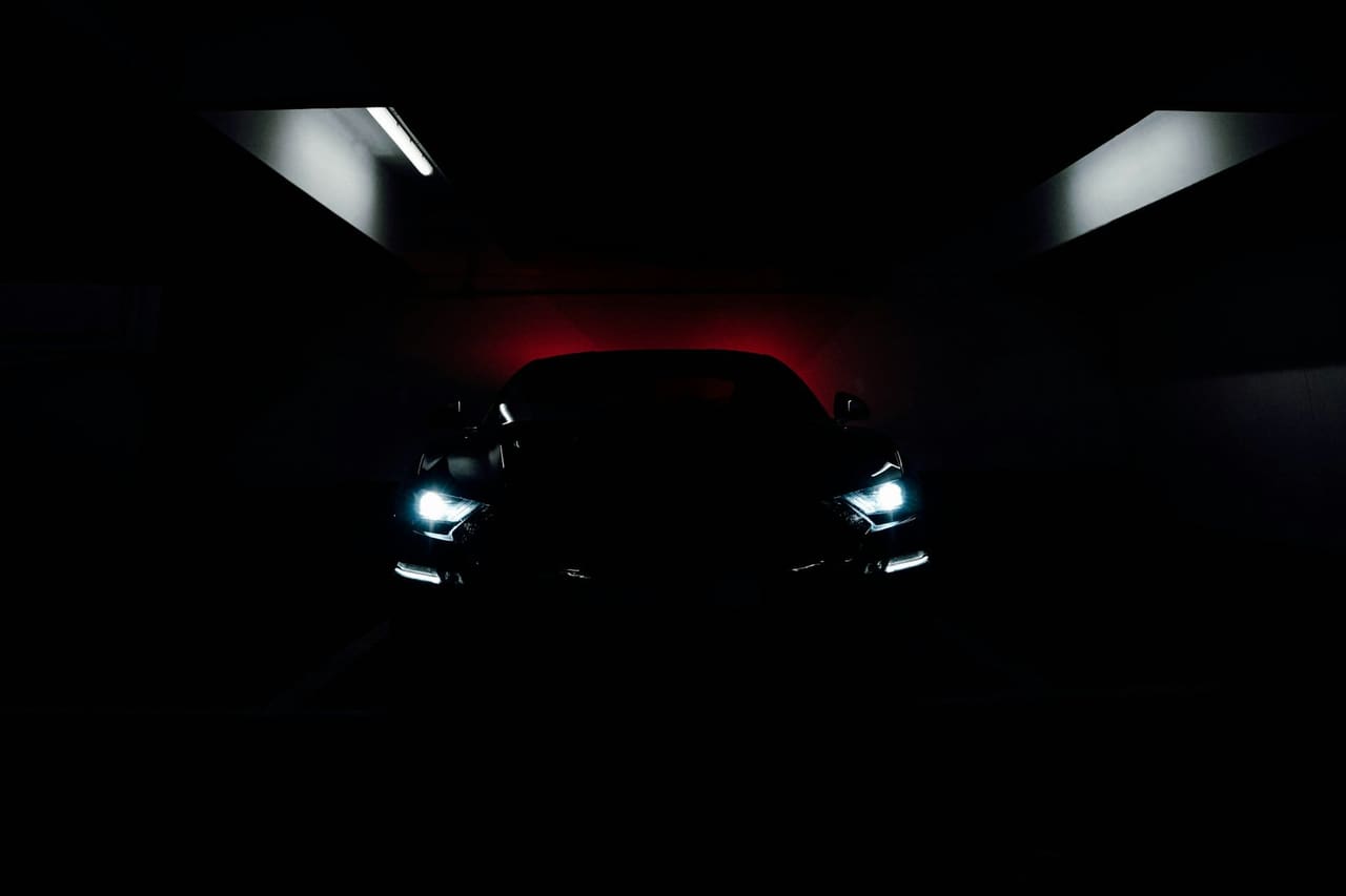 Силует на Ford Mustang — търсене по задание